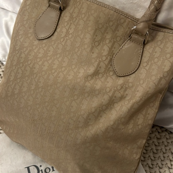 Authentic Dior bag - Picture 13 of 16